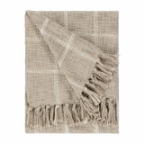 Beni Throw Blanket 130cm x 180cm by Yard