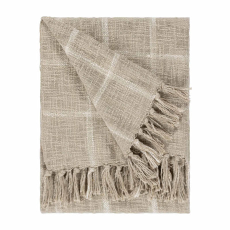 Beni Throw Blanket 130cm x 180cm by Yard