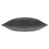 Heavy Chenille Velvet Cushion Cover 20" x 20" by Yard