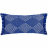 Kadie Outdoor/Indoor Woven Cushion 12" x 24" (30cm x 60cm) by furn.
