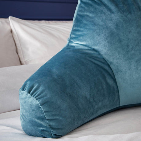 Catherine Lansfield Kingsley Cuddle Cushion Filled Back Support 23