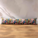 Amanita Mushroom Draught Excluder by furn.