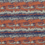 Cancun Terracotta Made To Measure Curtains by Style Furnishings