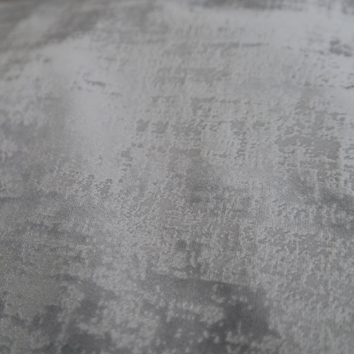 Azurite Grey Made To Measure Curtains by Style Furnishings