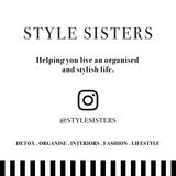 Boucle Cushion by Style Sisters