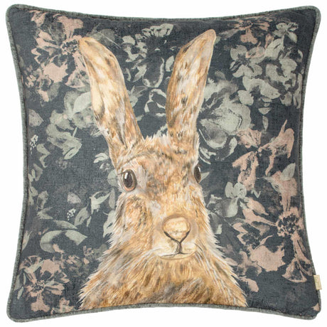 Avebury Wildlife Cushion Cover 17" x 17" (43cm x 43cm) by Evans Lichfield