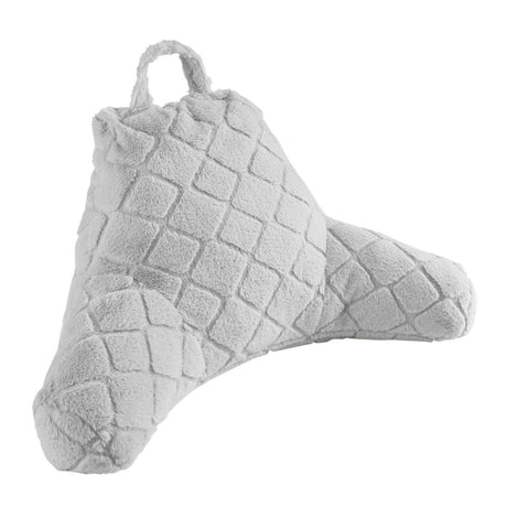 Catherine Lansfield Cosy Diamond Cuddle Support Cushion 23