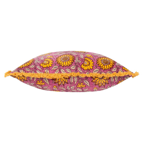 Clarendon Cushion Cover by Paoletti