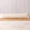 Malham Fleece Draught Excluder by furn.
