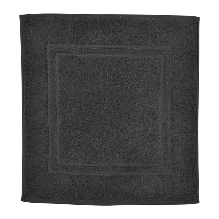 Abode Eco Shower Mat Charcoal - Ideal