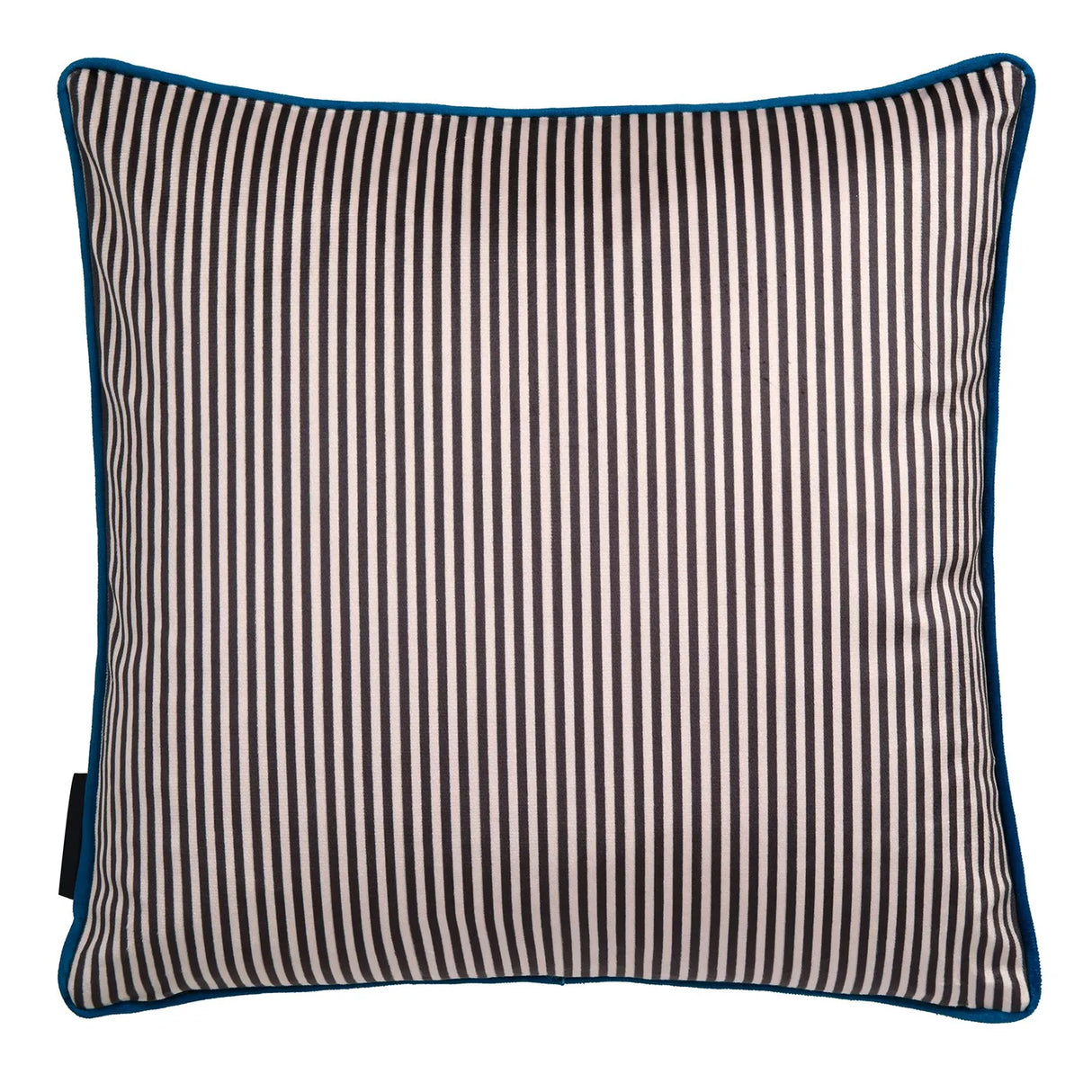 Laurence Llewelyn-Bowen Arcadia Red Scene Print Filled Cushion 3