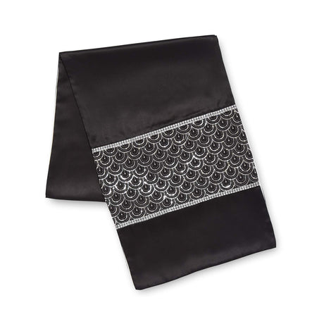 Deco Sequin Table Runner by Catherine Lansfield