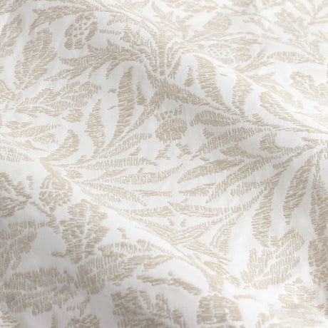 Acorn Tonal Willow Thermal Dimout Pencil Pleat Curtains - additional product view 5