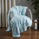 Cuddly Throw Blanket by Catherine Lansfield