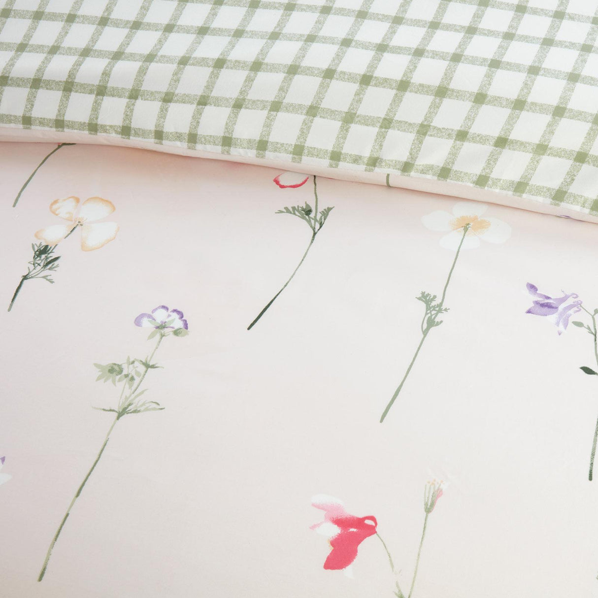 So Soft Niamh Complete Bedding Set