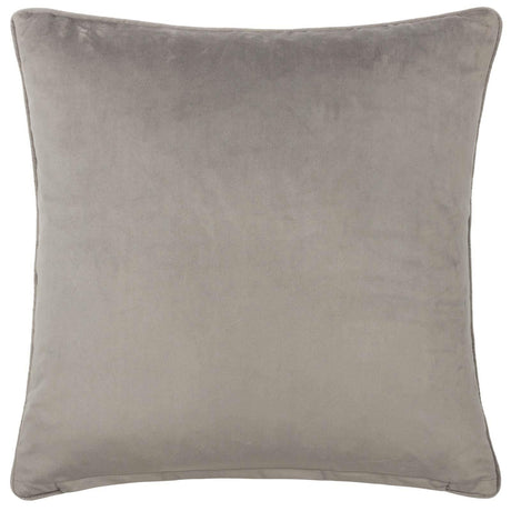 Stratus Jacquard Cushion Cover 18" x 18" by Paoletti
