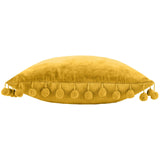 Dora Rectangular Cushion Cover 12" x 20" by furn.