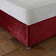 Catherine Lansfield Kingsley Divan Base Wrap 14