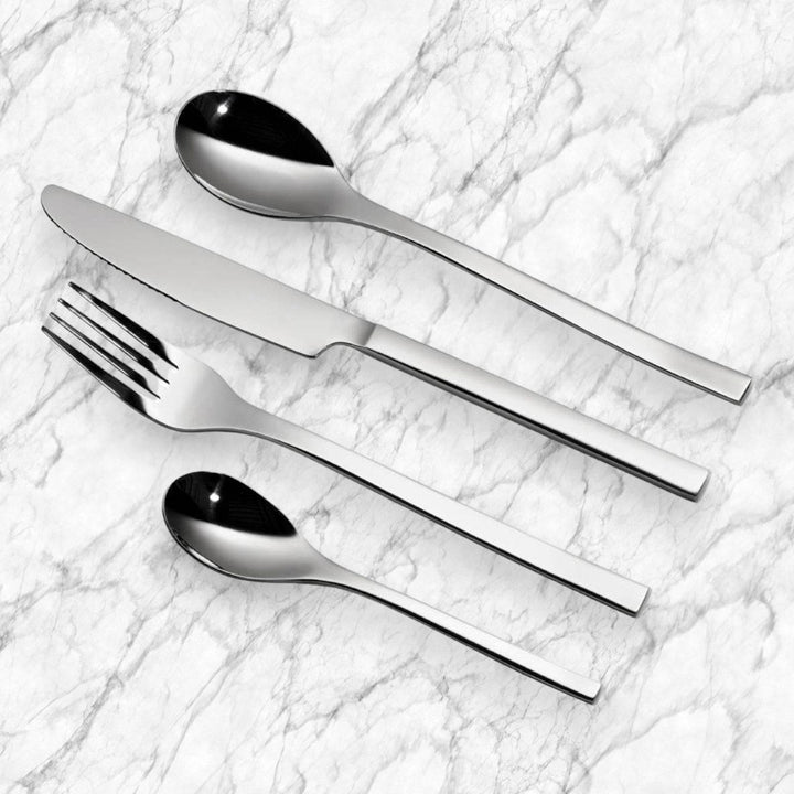 Alaska 16 Piece Cutlery Set - Ideal