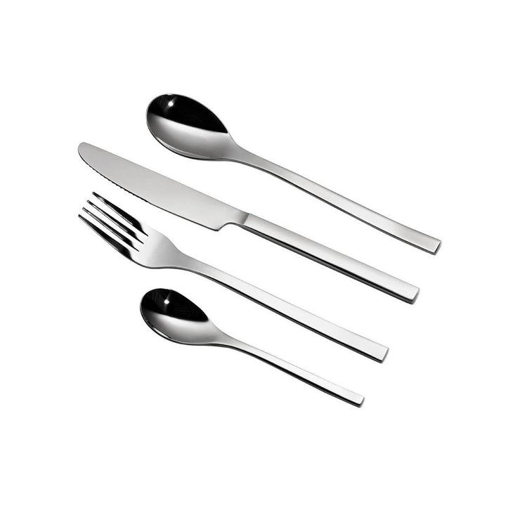 Alaska 16 Piece Cutlery Set - Ideal