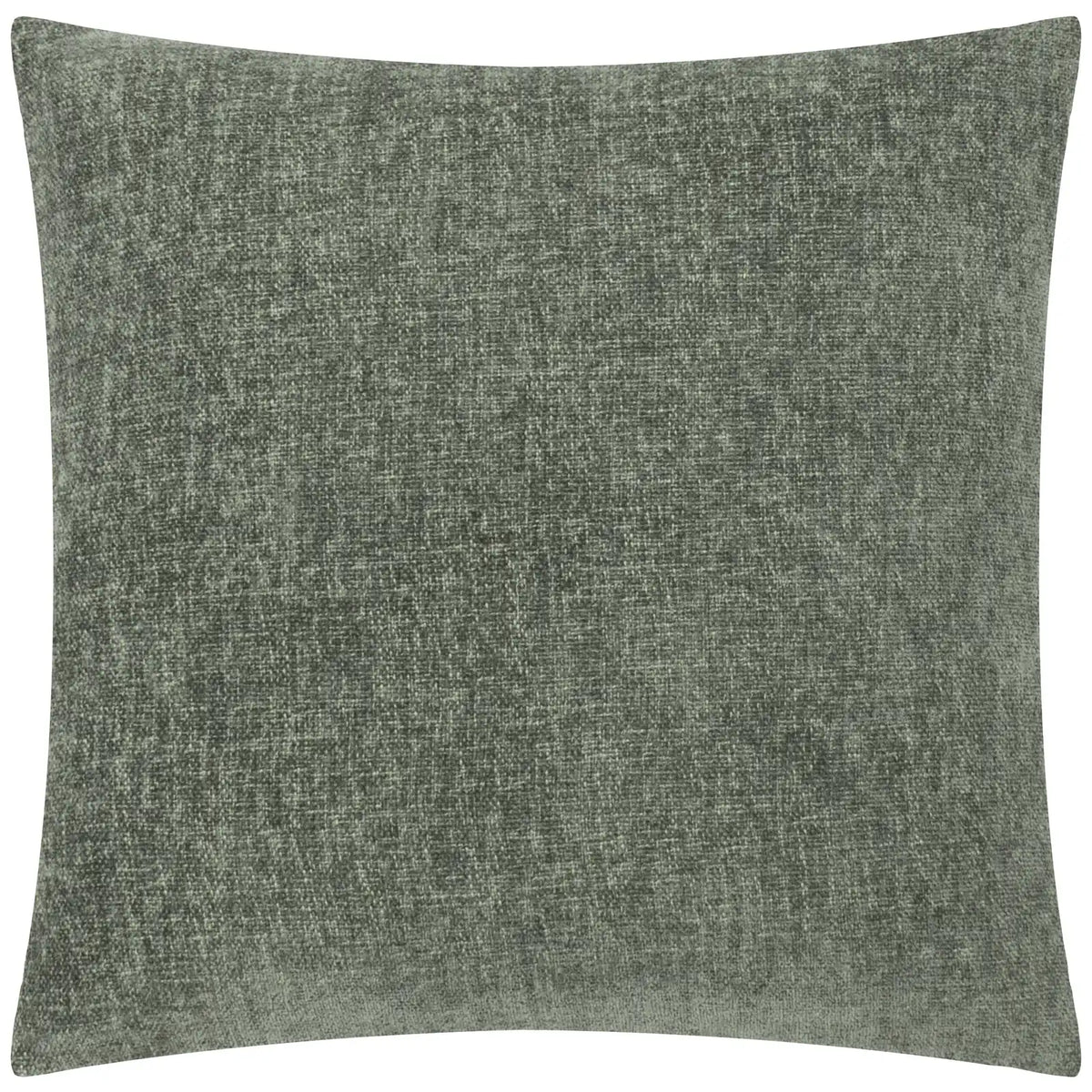 Albus Forest Green Cushion Cover or Filled Cushion 45cm x 45cm - additional product view 3