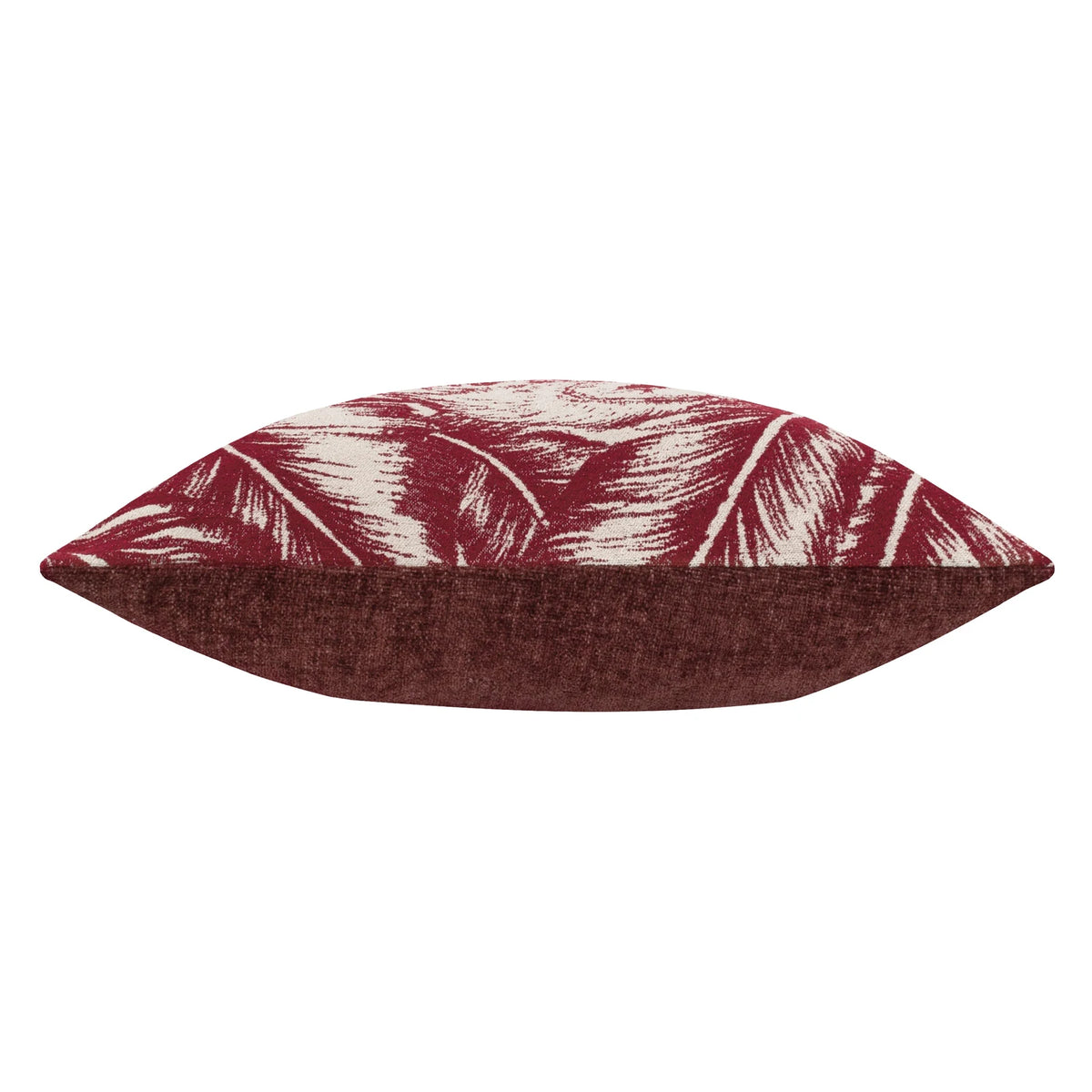 Albus Redwood Cushion Cover or Filled Cushion 45cm x 45cm - additional product view 4
