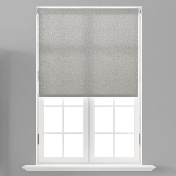 Alessi Pebble Dim Out Made to Measure Roller Blind - Ideal