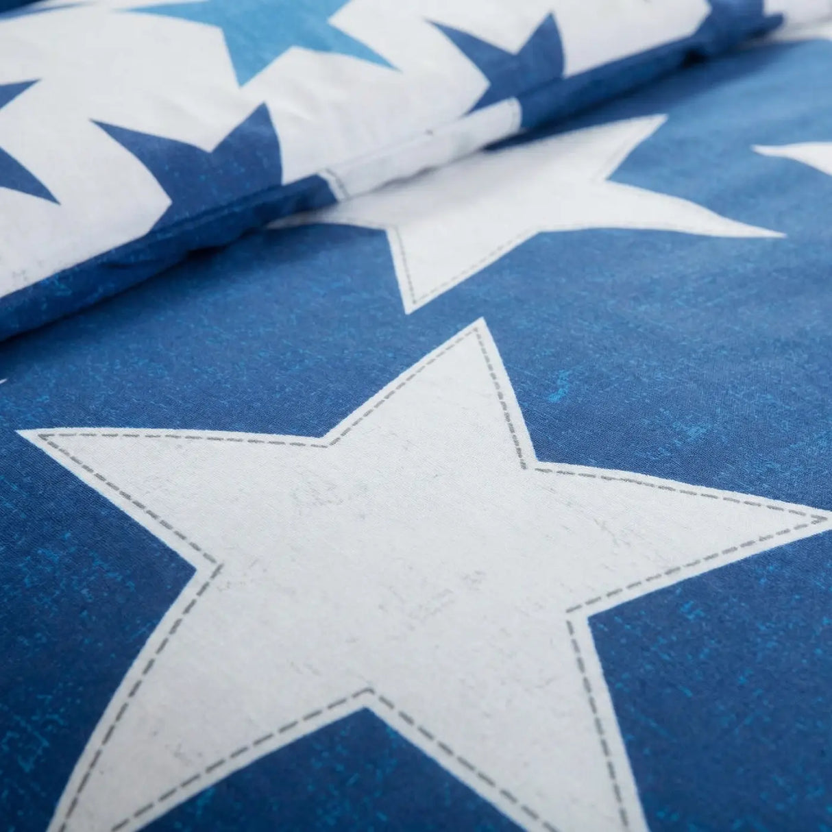 All Stars Duvet Cover Set 11