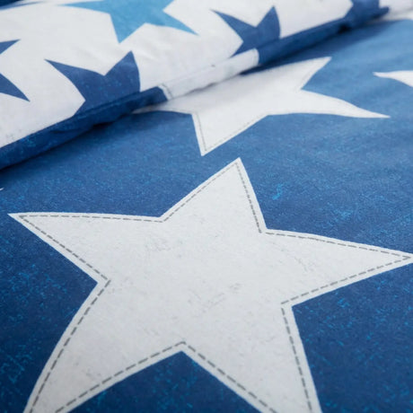 All Stars Duvet Cover Set 11