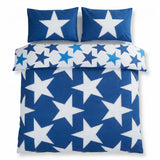 All Stars Duvet Cover Set 12