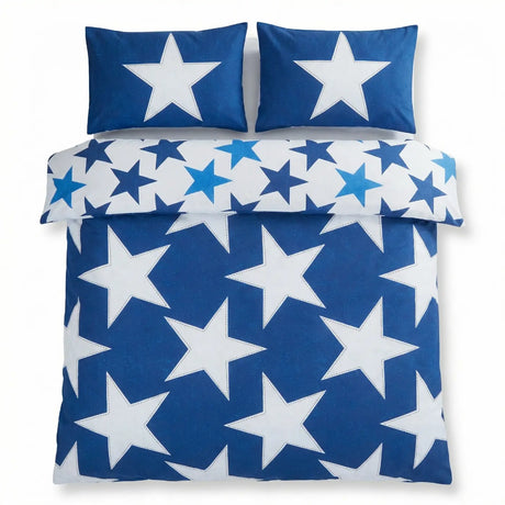 All Stars Duvet Cover Set 12