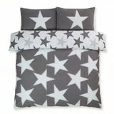 All Stars Duvet Cover Set 8