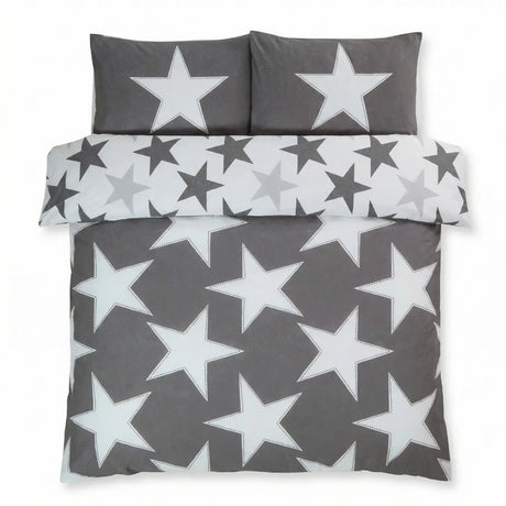 All Stars Duvet Cover Set 8
