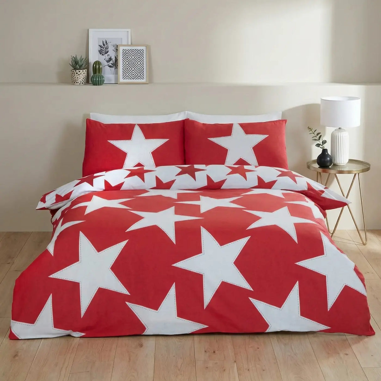 All Stars Duvet Cover Set 1
