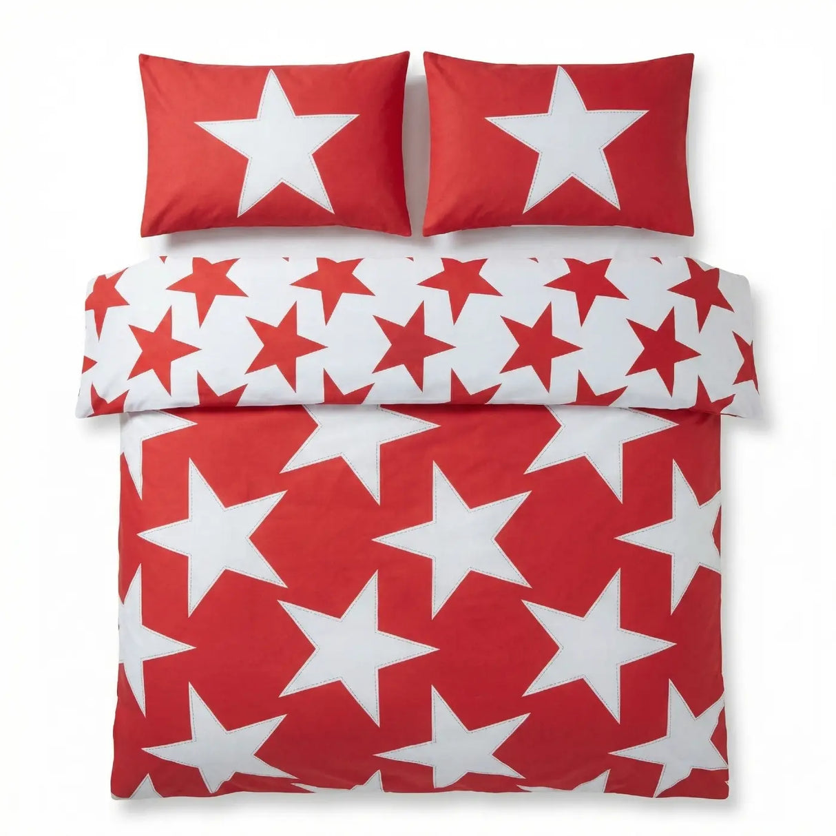 All Stars Duvet Cover Set 4
