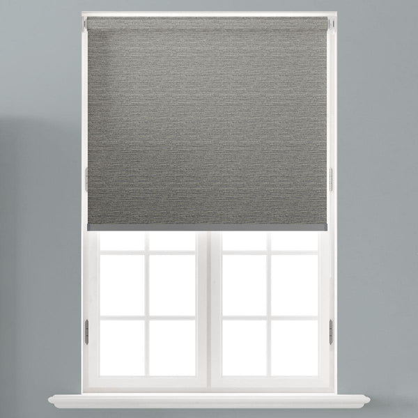 Altea Fraction Dim Out Made to Measure Roller Blind - Ideal