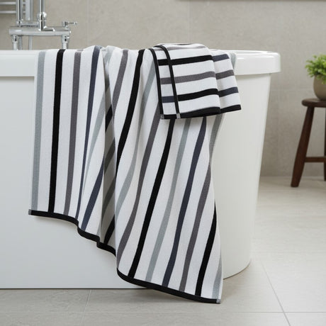 Amalfi 500gsm Cotton Towels by Rapport Home