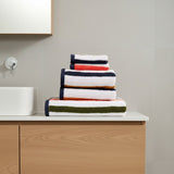 Amalfi 500gsm Cotton Towels by Rapport Home