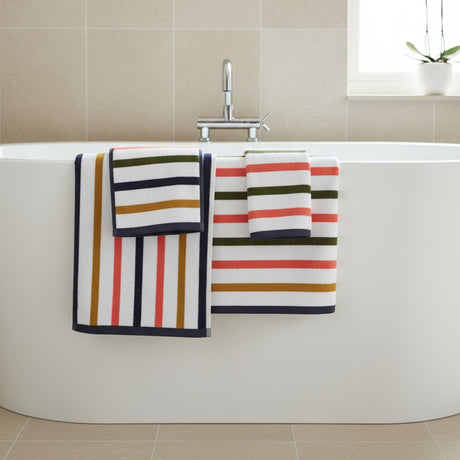 Amalfi 500gsm Cotton Towels by Rapport Home