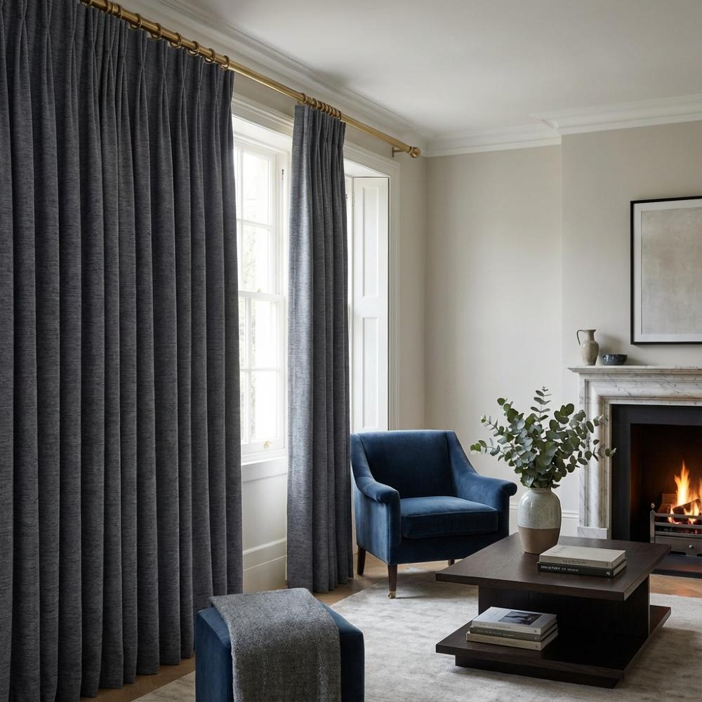 Murcia Made to Measure Curtains Baltic