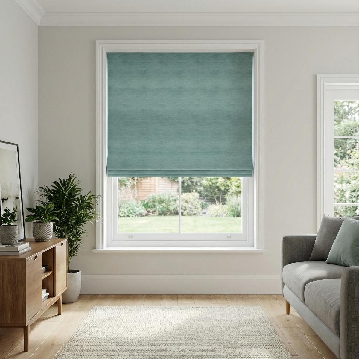 Murcia Made to Measure Roman Blind Cruise