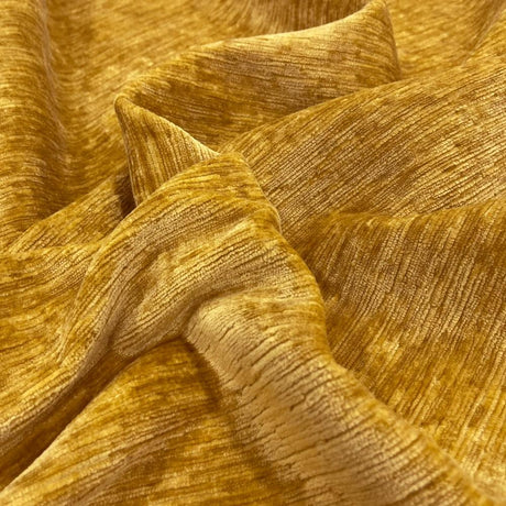 Murcia Made to Measure Curtains Honey