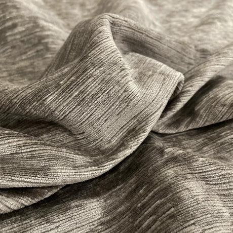 Murcia Made to Measure Curtains Mushroom