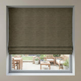 Murcia Made to Measure Roman Blind Mushroom