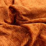 Murcia Made to Measure Roman Blind Pecan 2