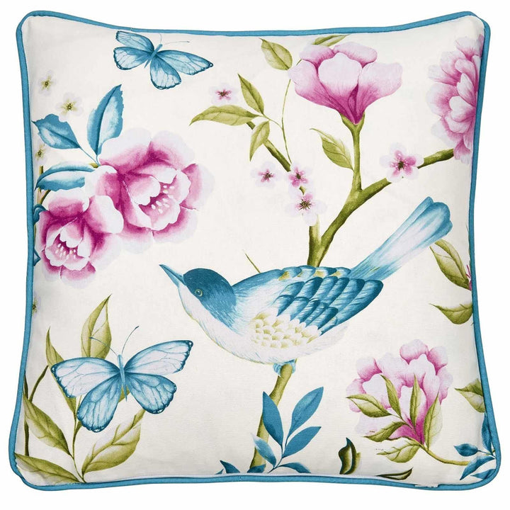 Amelle Outdoor Cushion Cover - Ideal