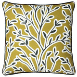 Annika Honey Cushion Cover 50cm x 50cm - additional product view 1