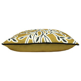 Annika Honey Cushion Cover 50cm x 50cm - additional product view 3