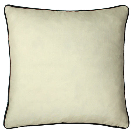 Annika Oatmeal Cushion Cover 50cm x 50cm - additional product view 2