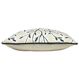 Annika Oatmeal Cushion Cover 50cm x 50cm - additional product view 3